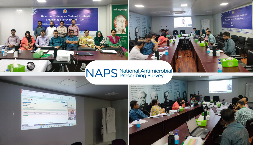 BD NEQTrack Training 2025